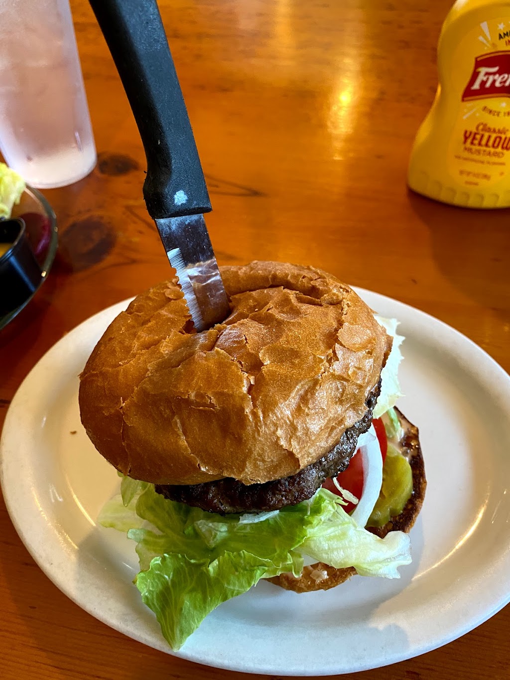 Prospect Cafe & Trophy Room | cafe | 311 Mill Creek Dr, Prospect, OR 97536, USA | 5415602306 OR +1 541-560-2306