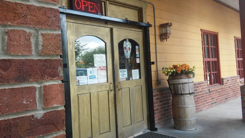 Mi Rancho | restaurant | 610 Merida St, San Antonio, TX 78207, USA | 2103543585 OR +1 210-354-3585