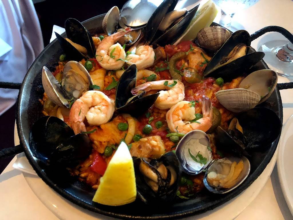 Alegrias | restaurant | 2018 Lombard St, San Francisco, CA 94123, USA | 4159298888 OR +1 415-929-8888