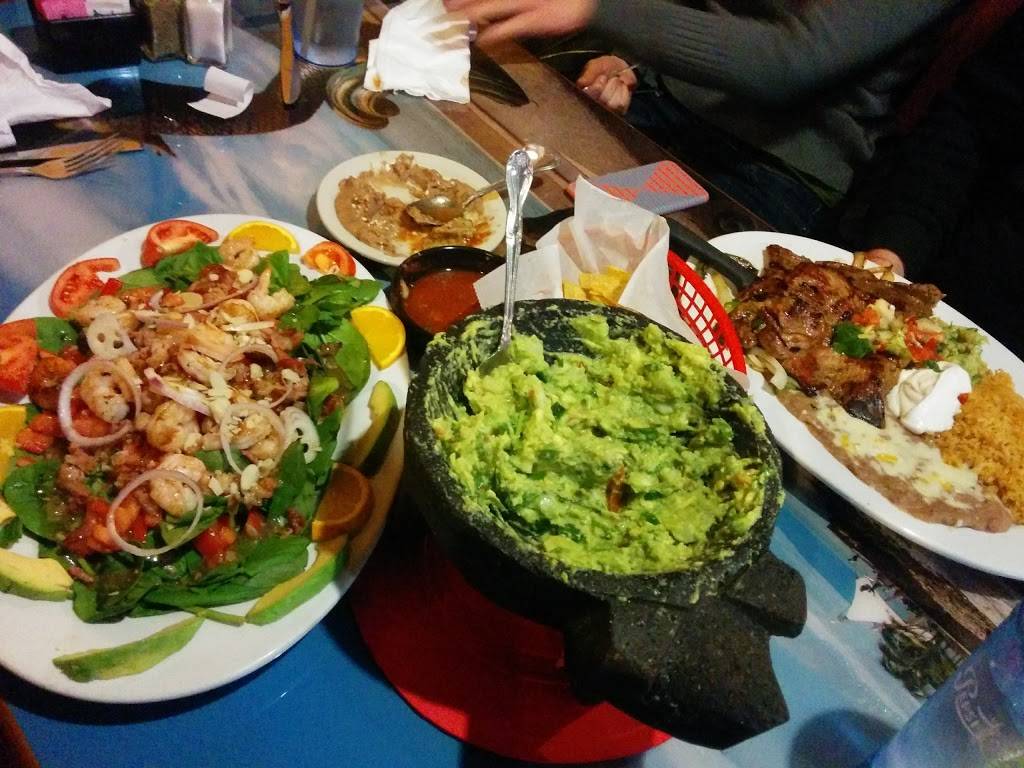 Puerto Vallarta Restaurant | restaurant | 2690 Gateway Dr, Anderson, CA 96007, USA | 5303781404 OR +1 530-378-1404