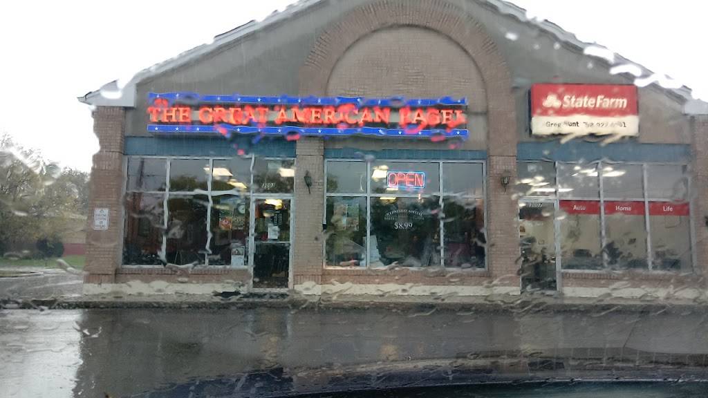 Great American Bagel Inc | bakery | 3003 183rd St, Homewood, IL 60430, USA | 7089570125 OR +1 708-957-0125