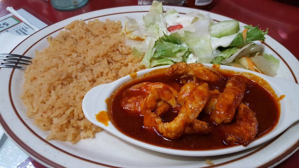 Tadeos Mexican Restaurant | restaurant | w 93245, 309 W D St, Lemoore, CA 93245, USA | 5599242561 OR +1 559-924-2561