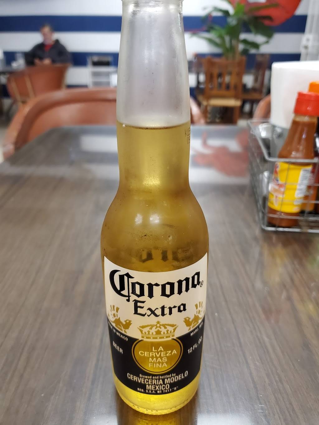 Antojitos Mexicanos | restaurant | 557 N Grand Ave B, Nogales, AZ 85621, USA | 5202872700 OR +1 520-287-2700