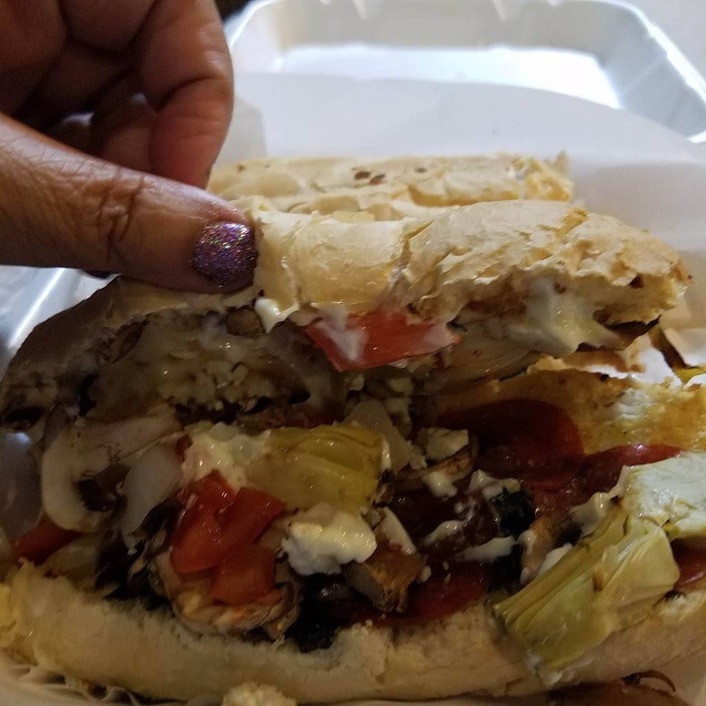 Original Italian Pie | restaurant | 15540 George Oneal Rd, Baton Rouge, LA 70817, USA | 2252924744 OR +1 225-292-4744