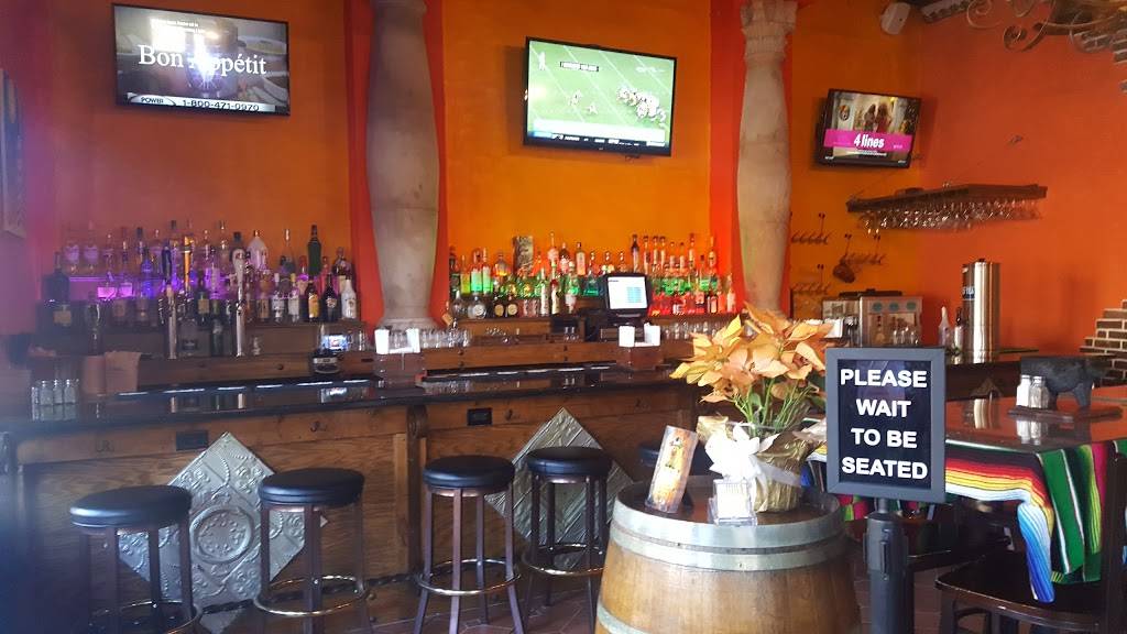 El Bandido Mex Mex Grill | restaurant | 1083 Euclid Ave NE, Atlanta, GA 30307, USA | 4044763150 OR +1 404-476-3150