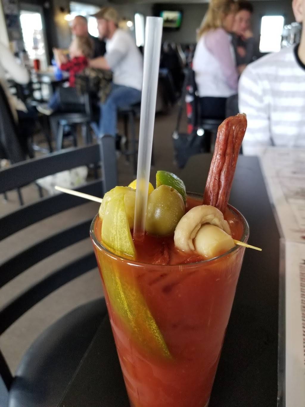 Black Sheep Pub and Grill | restaurant | 2638 Bay Settlement Rd, Green Bay, WI 54311, USA | 9204693200 OR +1 920-469-3200