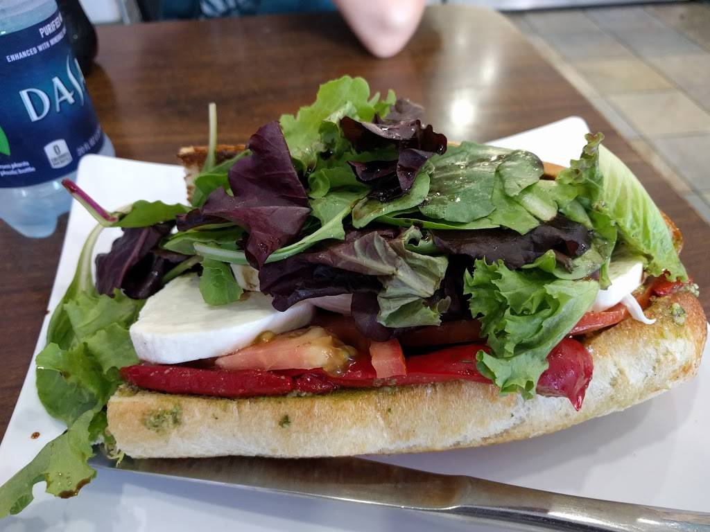 Vanoos Grillette | restaurant | 4614 Mission Blvd, San Diego, CA 92109, USA | 8582701101 OR +1 858-270-1101