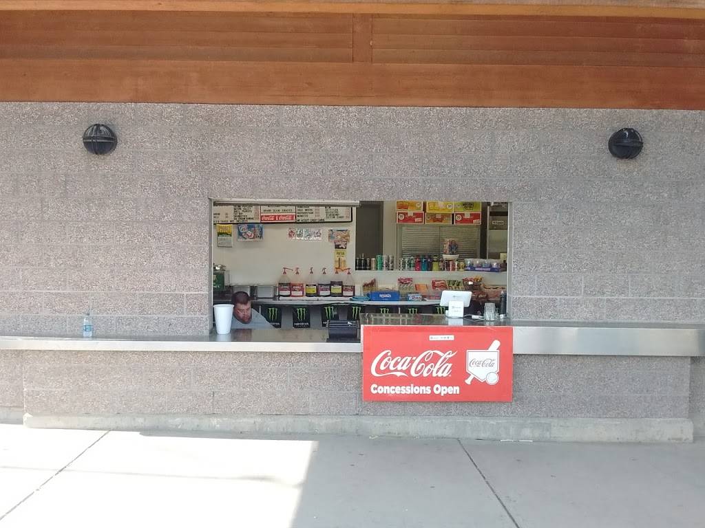 Redstone Concession Area | meal takeaway | 3280 Redstone Park Cir, Littleton, CO 80129, USA | 3037912710 OR +1 303-791-2710