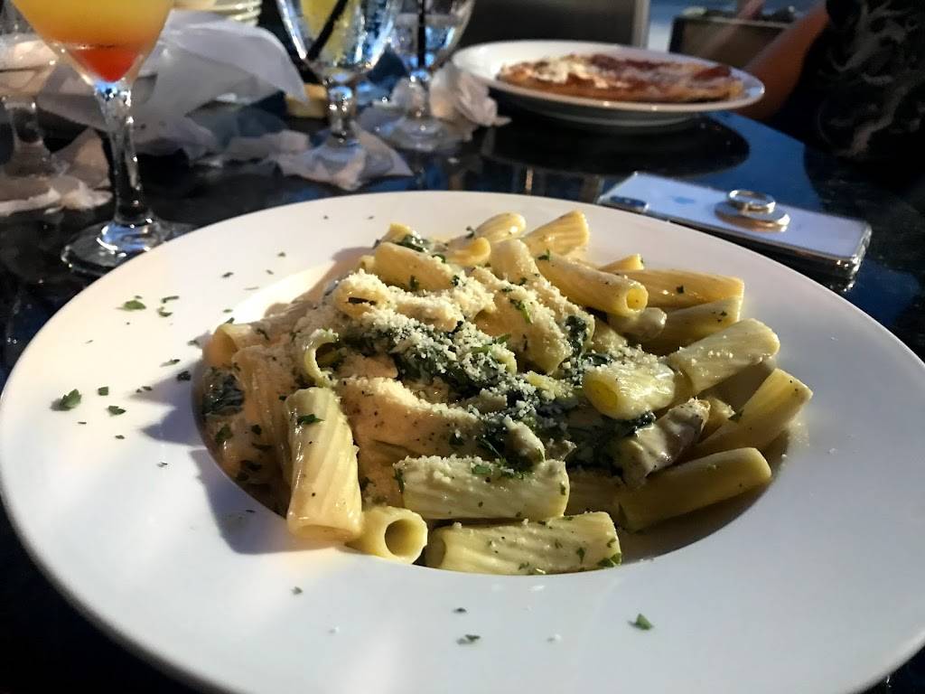 Joia Fabulous Pizza & Martini Bar | restaurant | 10475 Gibsonton Dr, Riverview, FL 33569, USA | 8136777171 OR +1 813-677-7171