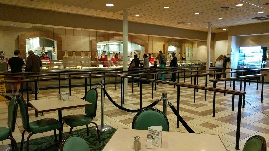 K&W Cafeterias | restaurant | 1916 W Arlington Blvd, Greenville, NC 27834, USA | 2527567577 OR +1 252-756-7577