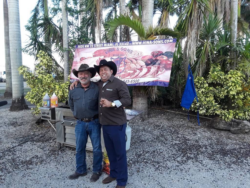 Rancho Bejucal | restaurant | 14701 SW 199th Ave, Miami, FL 33196, USA | 7865542793 OR +1 786-554-2793
