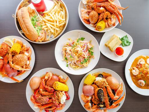 Juicy crab | restaurant | 176-59 Union Tpke, Queens, NY 11366, USA | 7182101835 OR +1 718-210-1835