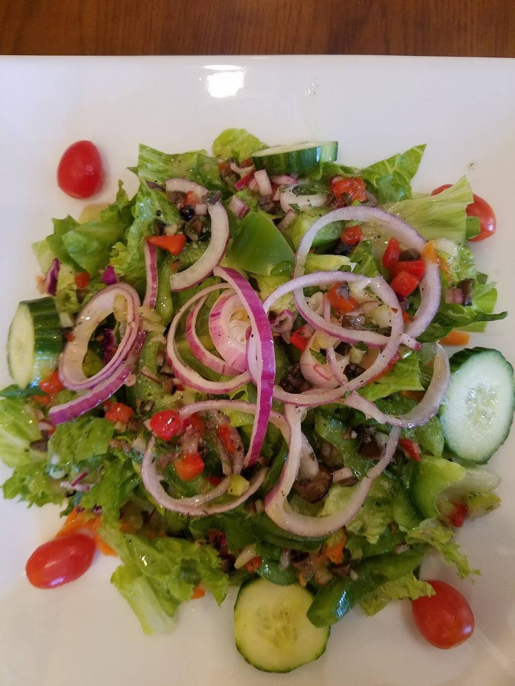 Papa Als Pizza | restaurant | 23 Barnabas Rd #6, Newtown, CT 06470, USA | 2034262323 OR +1 203-426-2323