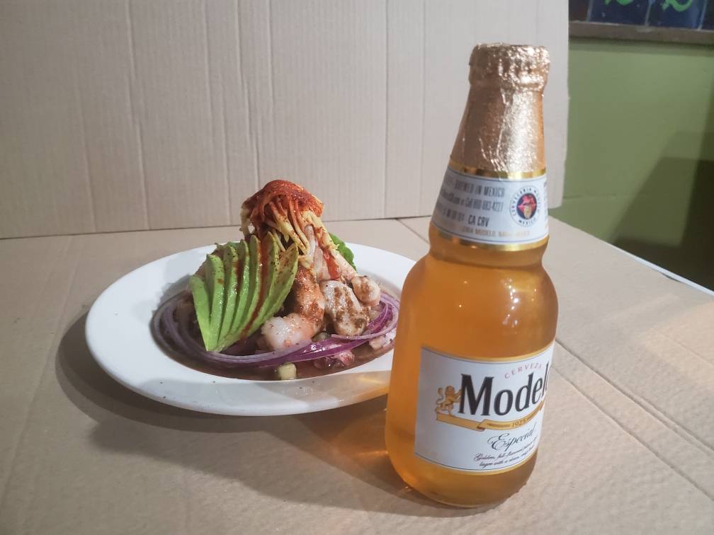 Taqueria y Mariscos Costa Alegre | restaurant | 3060 Monterey Rd, San Jose, CA 95111, USA | 6692109250 OR +1 669-210-9250