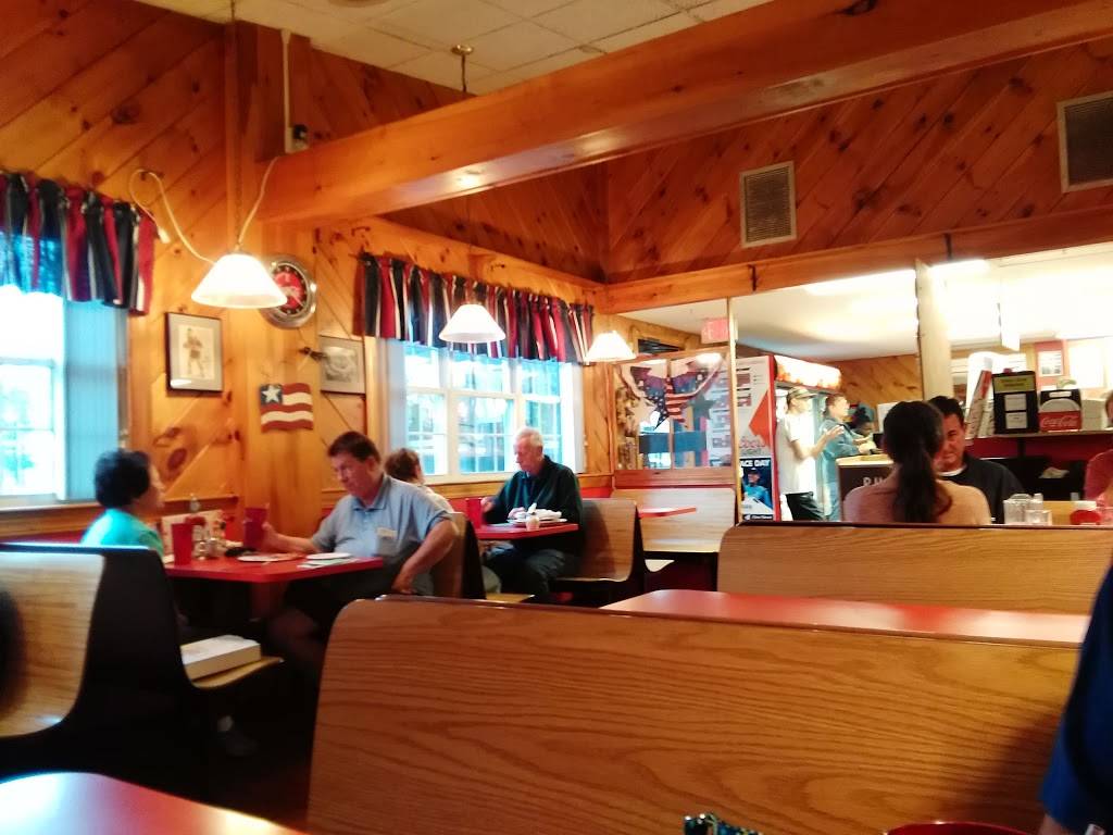 Pappys Pizza | restaurant | 1531 Elm St, Manchester, NH 03101, USA | 6036233131 OR +1 603-623-3131