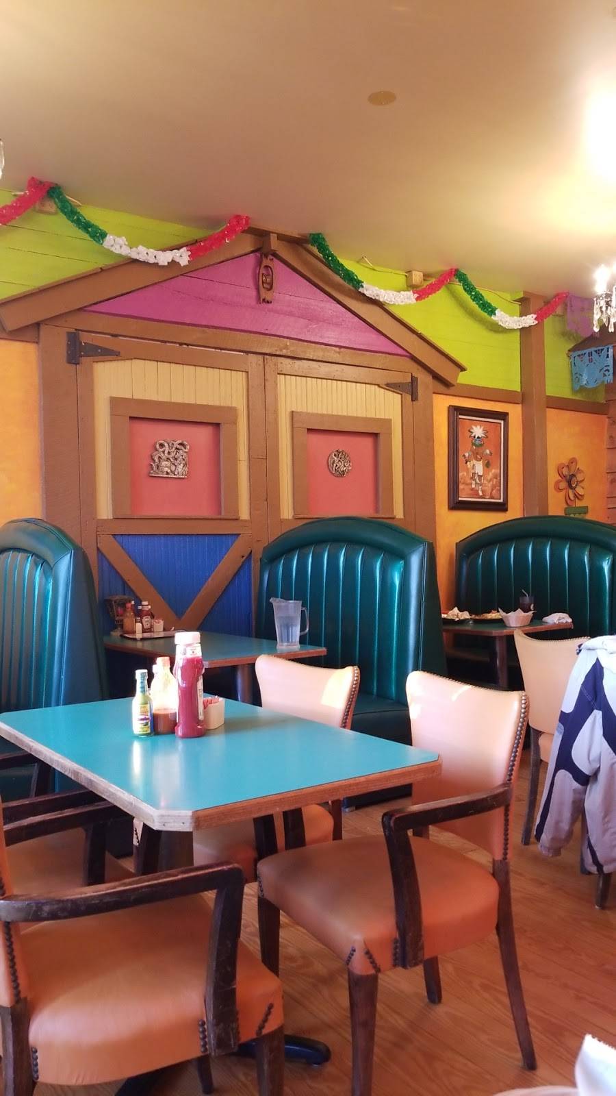 Mi Rancho mexican restaurant. | restaurant | 23 Main St, South Glens Falls, NY 12803, USA | 5187416025 OR +1 518-741-6025