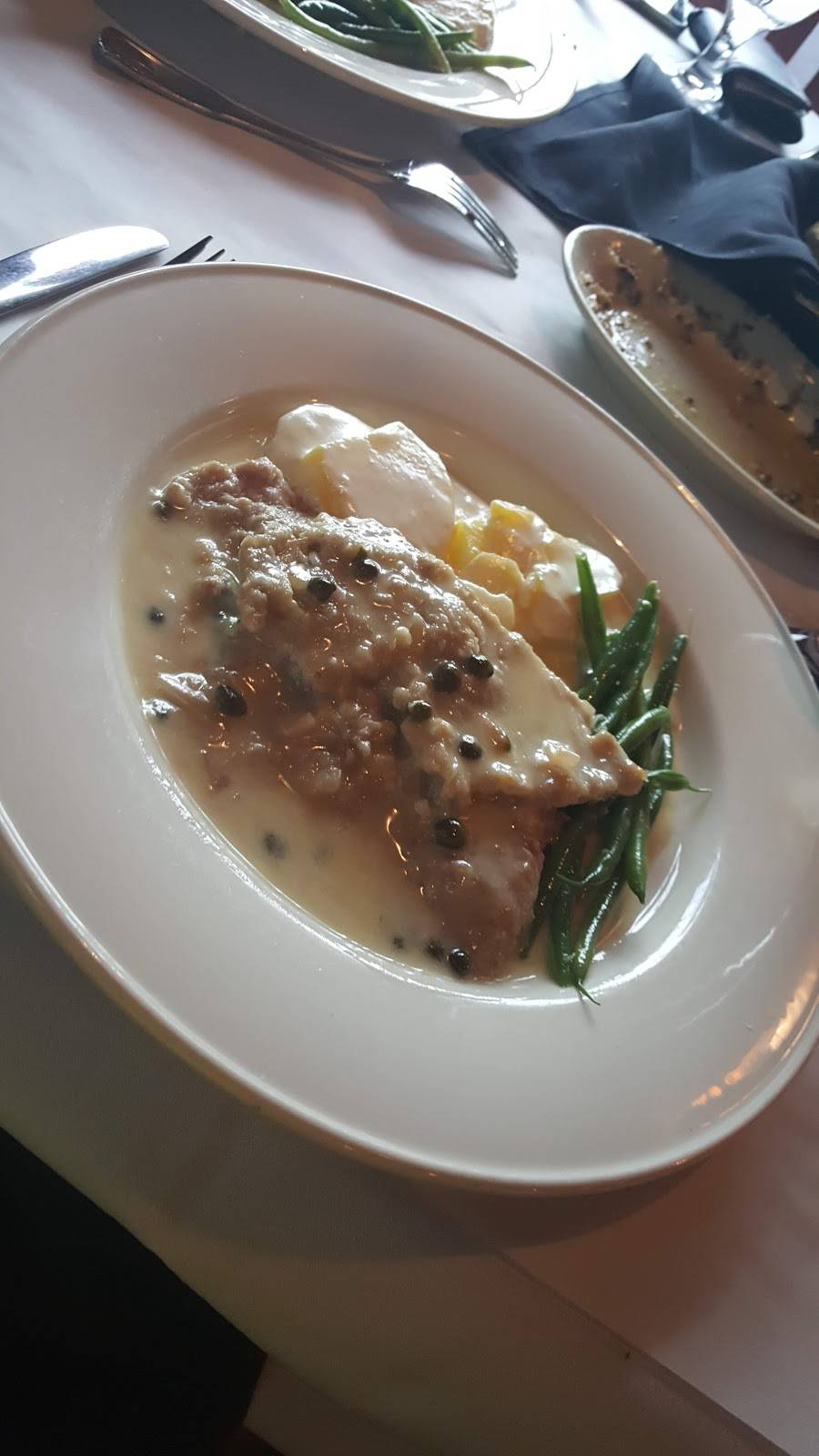 Venti Italian Bistro | restaurant | 14260 Cumming Hwy, Cumming, GA 30040, USA | 6785131403 OR +1 678-513-1403