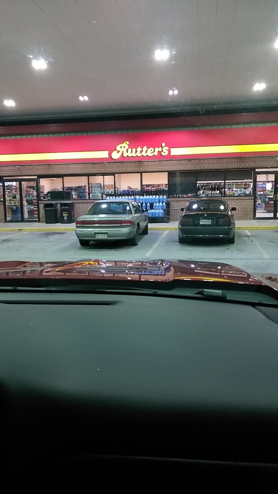 Rutters #24 | restaurant | 2600 Delta Rd, Brogue, PA 17309, USA | 7179279966 OR +1 717-927-9966