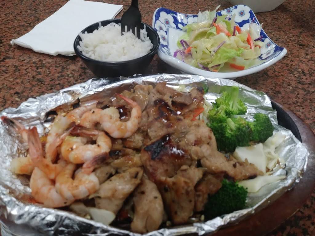 Hara Sushi | restaurant | 30850 Riverside Dr, Lake Elsinore, CA 92530, USA | 9516745949 OR +1 951-674-5949