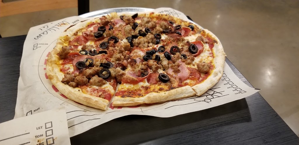 Rapid Fired Pizza | restaurant | 4730 Taft Blvd, Wichita Falls, TX 76308, USA | 9403869190 OR +1 940-386-9190