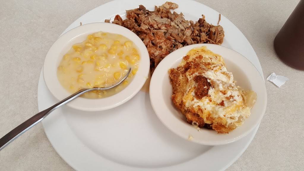 Granny Bees LLC | restaurant | 179 Main St, Appomattox, VA 24522, USA | 4343522259 OR +1 434-352-2259