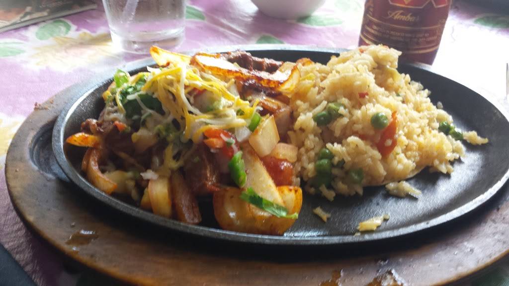 Irmas Original | restaurant | 22 N Chenevert St, Houston, TX 77002, USA | 7132220767 OR +1 713-222-0767