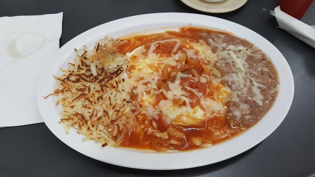 El Zarape Mexican Restaurant | restaurant | 6369 Montana Ave B, El Paso, TX 79925, USA | 9157781611 OR +1 915-778-1611