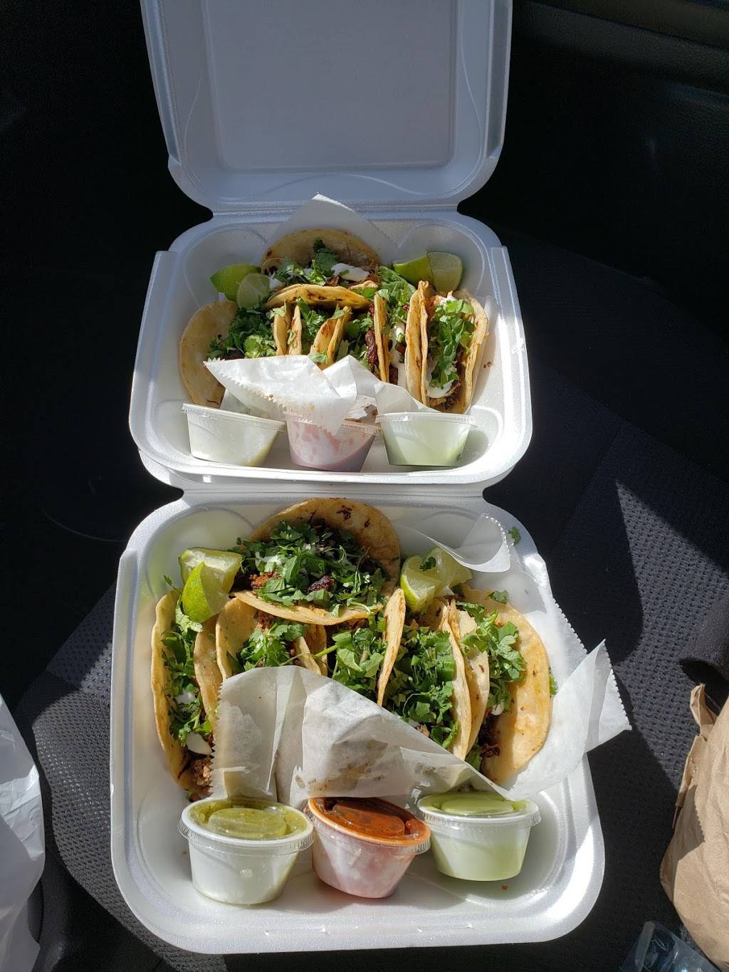 Franciscos Taco Madness | restaurant | 6735 S US Hwy 17 92, Fern Park, FL 32730, USA | 4078654697 OR +1 407-865-4697