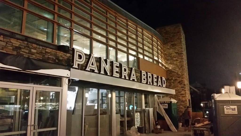Panera Bread | cafe | 200 S 40th St, Philadelphia, PA 19104, USA | 2152221821 OR +1 215-222-1821