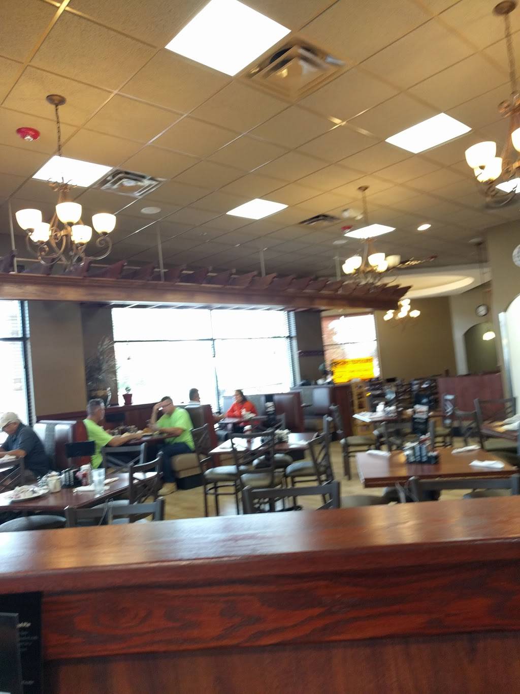 Red Olive Restaurant - Wixom | restaurant | 49605 Grand River Ave, Wixom, MI 48393, USA | 2489242621 OR +1 248-924-2621