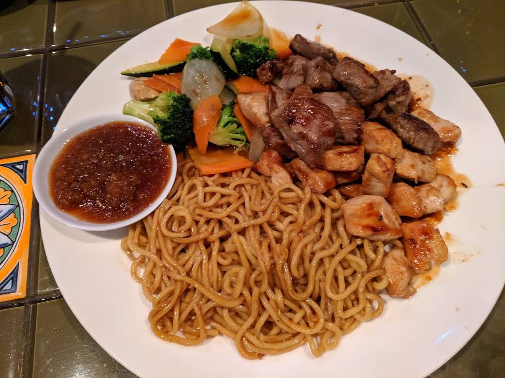 Osaki Japanese Cuisine | restaurant | 3949 Brownsville Rd, Feasterville-Trevose, PA 19053, USA | 2159425088 OR +1 215-942-5088