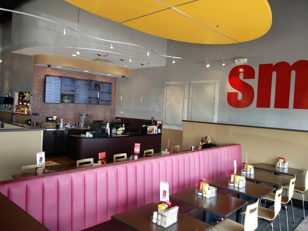 Smashburger | restaurant | 975 W John Carpenter Fwy, Irving, TX 75039, USA | 2143022681 OR +1 214-302-2681