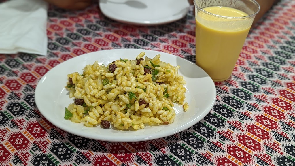 Gorkhali Kitchen | restaurant | 10044 Cross Creek Blvd, Tampa, FL 33647, USA | 8133886404 OR +1 813-388-6404