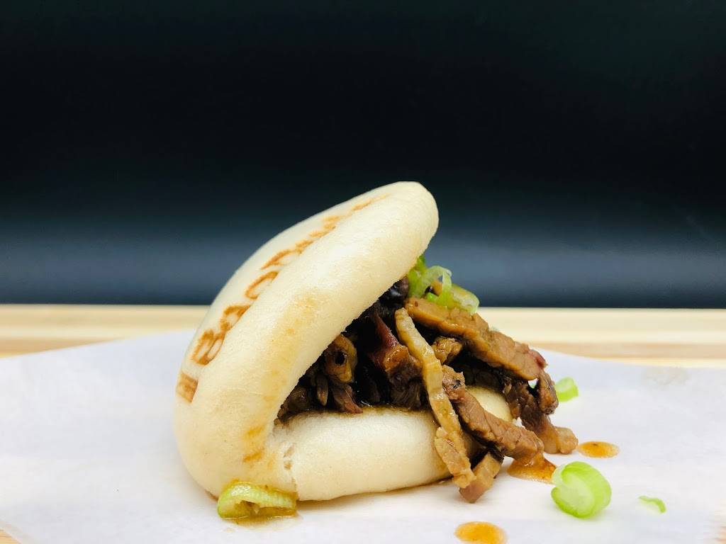 Bao Dude | cafe | 12801 W Sunrise Blvd Unit 218, Sunrise, FL 33323, USA | 9174705165 OR +1 917-470-5165