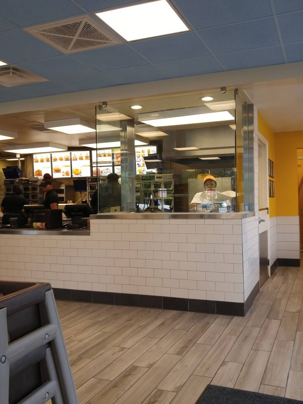 Biscuitville | cafe | 2426 Wake Forest Rd, Raleigh, NC 27608, USA | 9198212060 OR +1 919-821-2060