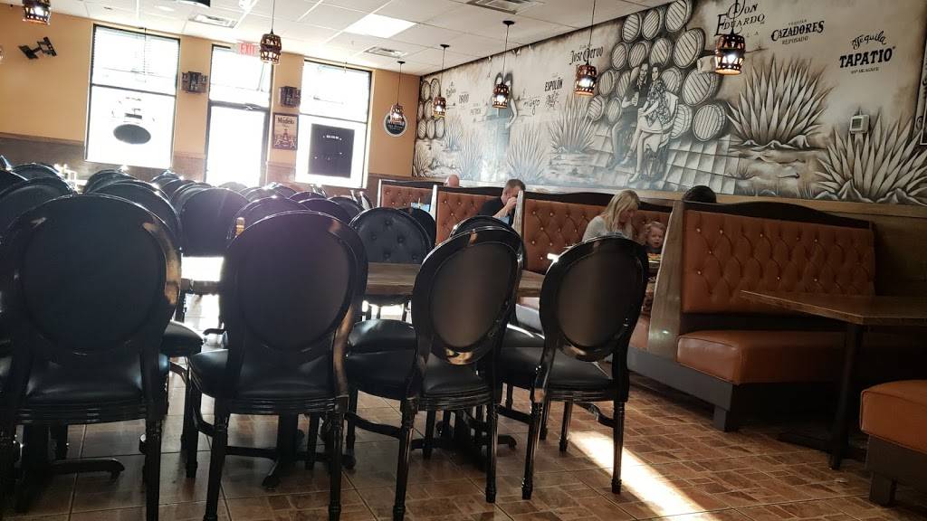 Cinco de | restaurant | 350 Paseo Reyes Dr, St. Augustine, FL 32095, USA | 9044299817 OR +1 904-429-9817