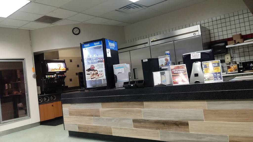 Mr. Hero | meal takeaway | 905 E Aurora Rd, Macedonia, OH 44056, USA | 3304685575 OR +1 330-468-5575