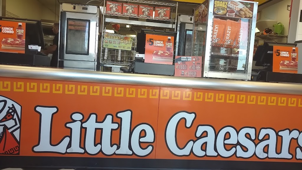 Little Caesars Pizza | meal takeaway | 2320 Silver Heights Blvd U.S. 180, Silver City, NM 88061, USA | 5753880123 OR +1 575-388-0123