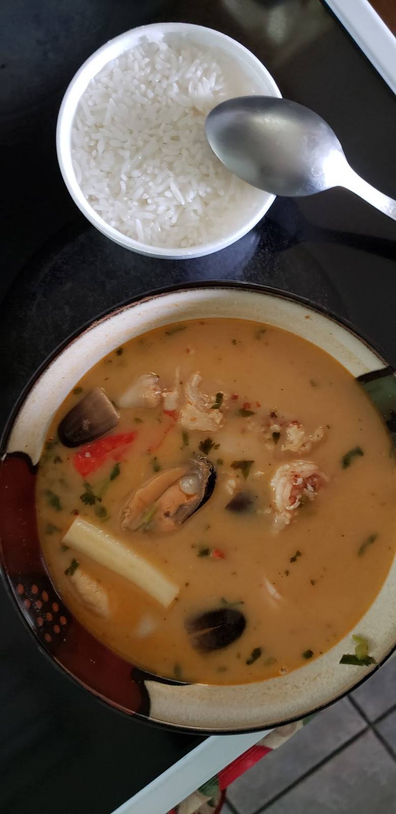 Siam Dish | restaurant | 656 E Redlands Blvd, Redlands, CA 92373, USA | 9097925434 OR +1 909-792-5434