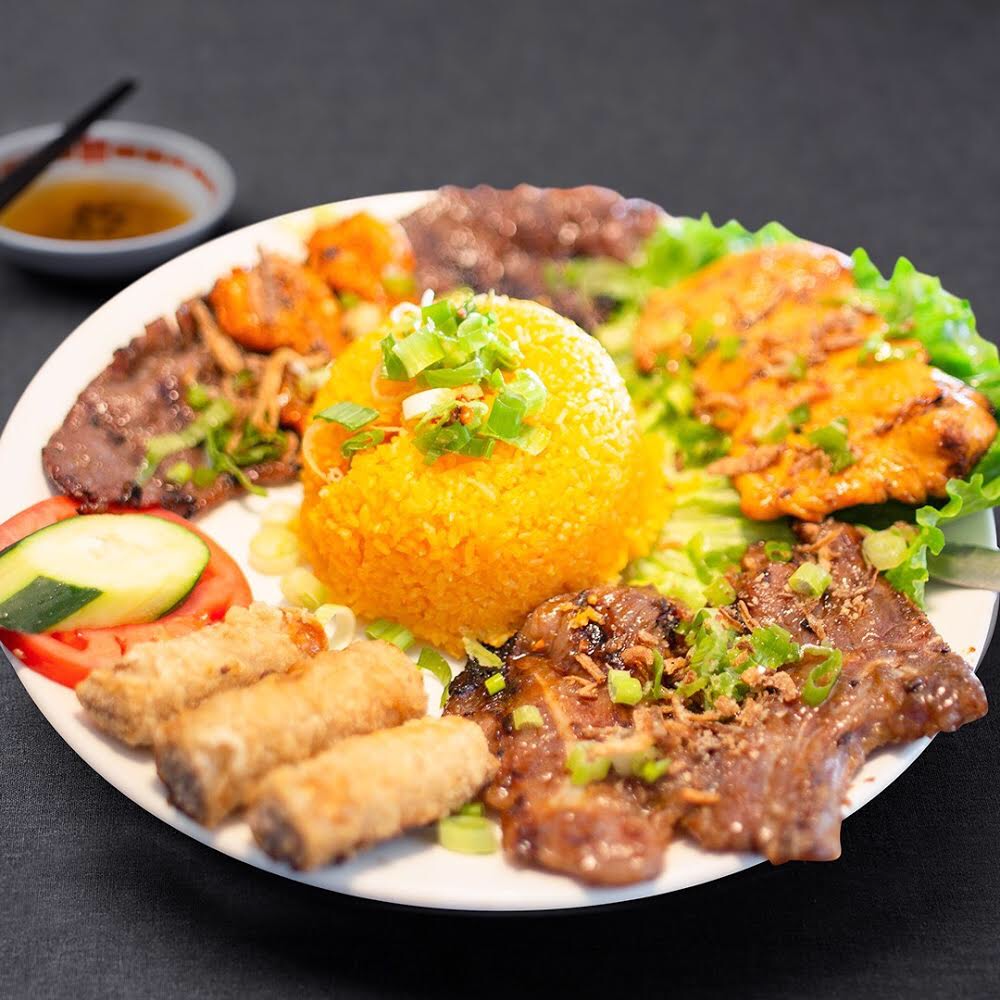 Vietfresh Cafe | restaurant | 1105 S Santa Fe Ave, Fountain, CO 80817, USA | 7193825473103 OR +1 719-382-5473 ext. 103