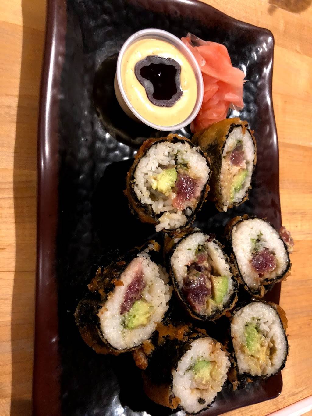 Fish Tail Grill & Poke | restaurant | 28104 Newhall Ranch Rd, Santa Clarita, CA 91355, USA | 6612953474 OR +1 661-295-3474