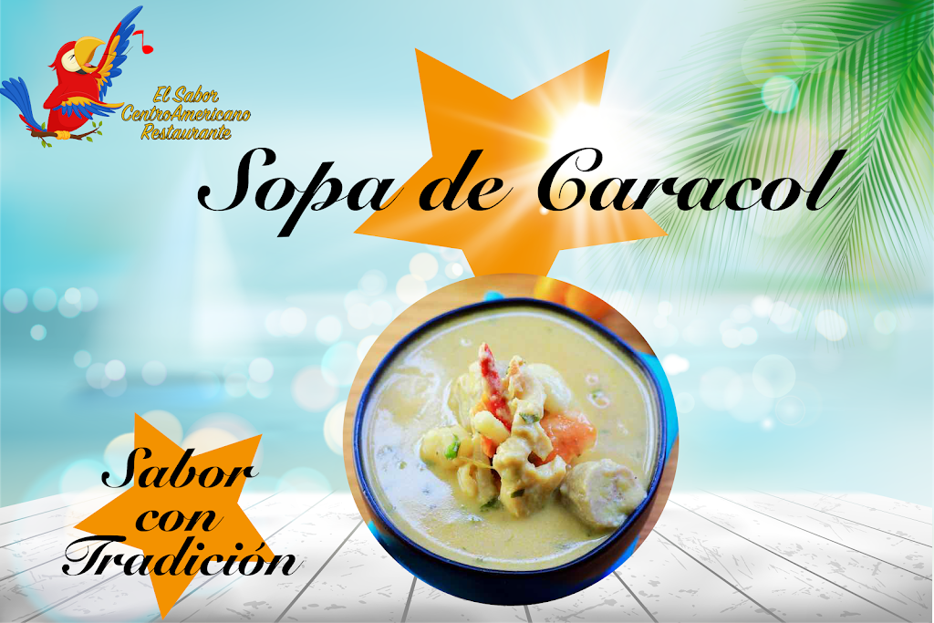 El Sabor Centroamericano | restaurant | 6856 Midlothian Turnpike ste. 112, Richmond, VA 23225, USA | 8044472492 OR +1 804-447-2492