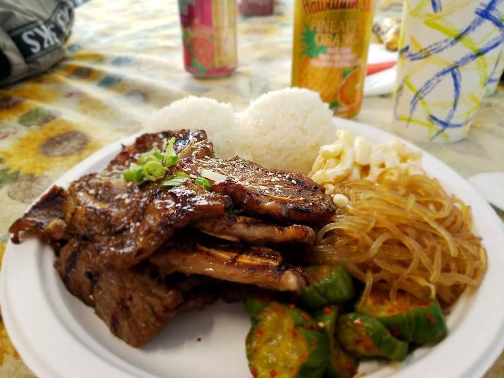 Ohana Kitchen | restaurant | 241 SW 152nd St, Burien, WA 98166, USA | 2062463501 OR +1 206-246-3501