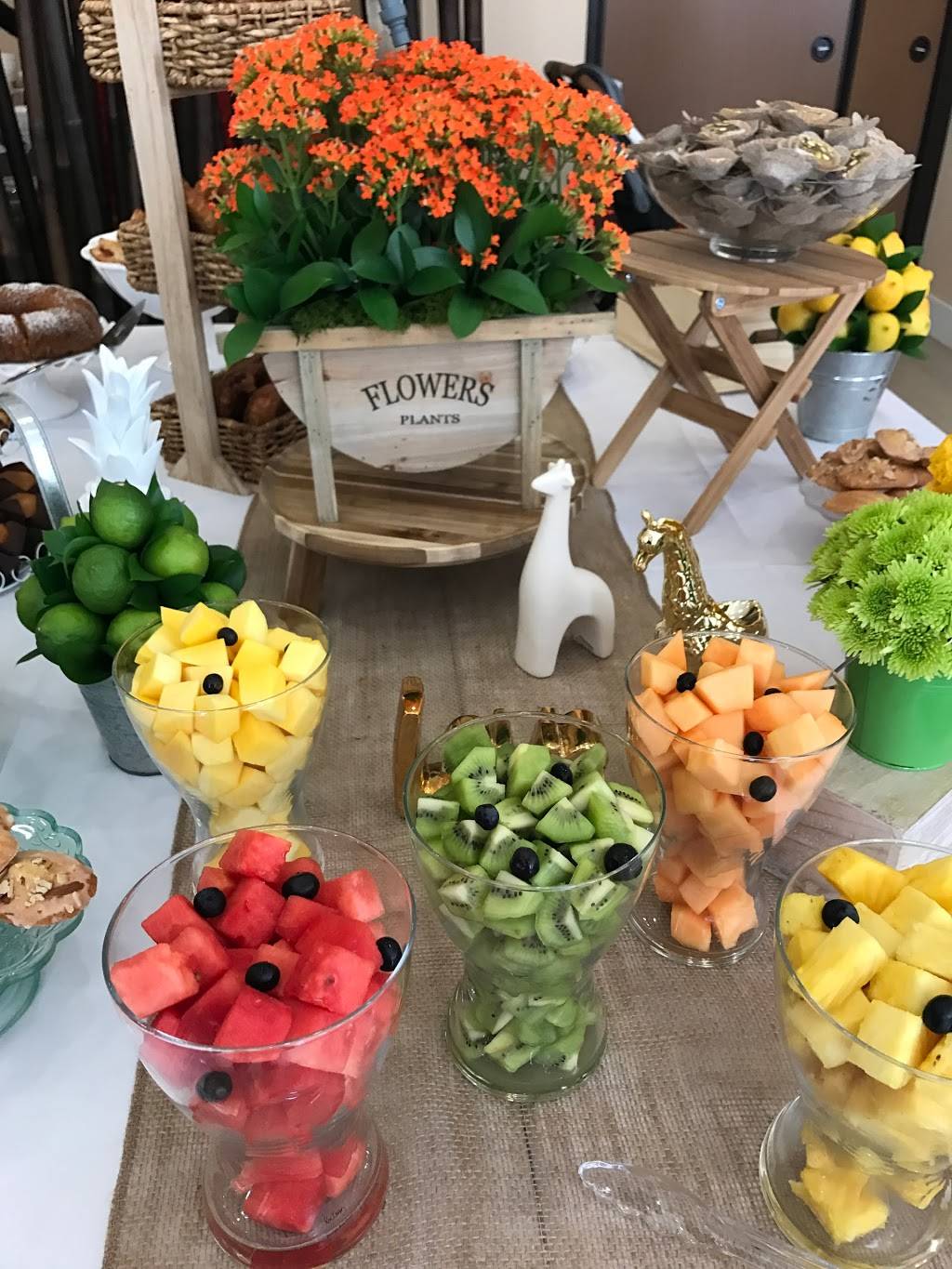 So Heavenly | bakery | 2228 NE 123rd St, North Miami, FL 33181, USA | 7869998432 OR +1 786-999-8432