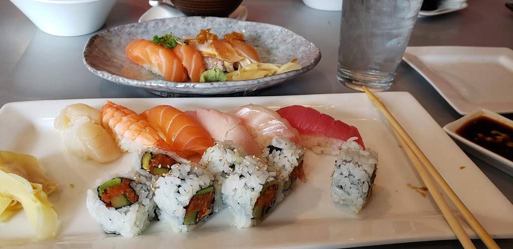 Nippon Sushi - Southfield | restaurant | 25242 Evergreen Rd, Southfield, MI 48075, USA | 2482346130 OR +1 248-234-6130