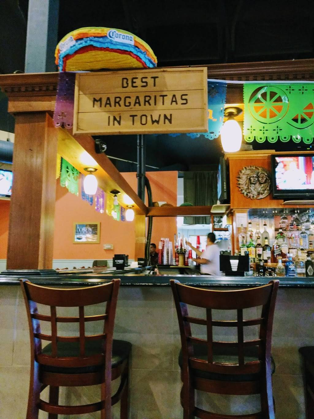 El Mariachi | restaurant | 10513 Harrison Ave, Harrison, OH 45030, USA | 5133672204 OR +1 513-367-2204