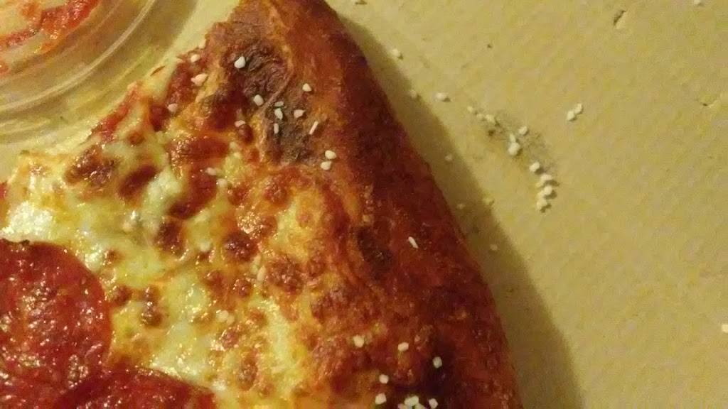 Little Caesars Pizza | meal takeaway | 5000 S Broadway, Wichita, KS 67216, USA | 3168311111 OR +1 316-831-1111