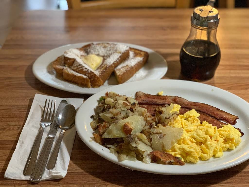 Duck Nook Restaurant | restaurant | 103 W Harding Way, Stockton, CA 95204, USA | 2094673825 OR +1 209-467-3825