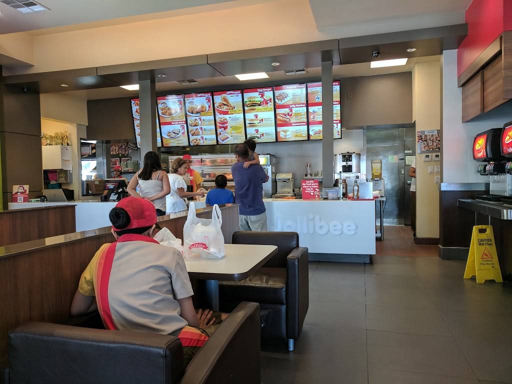 Jollibee Restaurant | restaurant | 1561 E Amar Rd, West Covina, CA 91792, USA | 6268108319 OR +1 626-810-8319