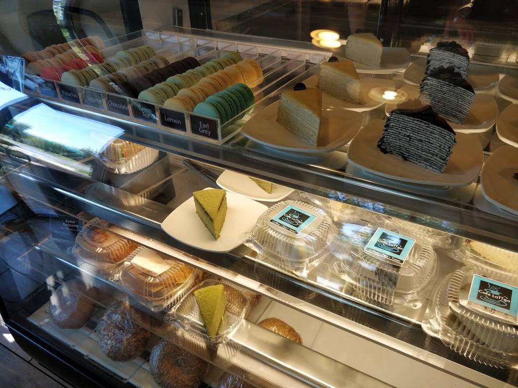 Cafe Lattea | cafe | 19501 Stevens Creek Blvd STE 101, Cupertino, CA 95014, USA | 4082552393 OR +1 408-255-2393